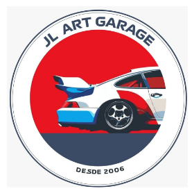 JL Art Garage